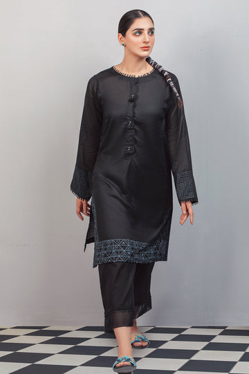 Women Stitched Kurti - Diners
