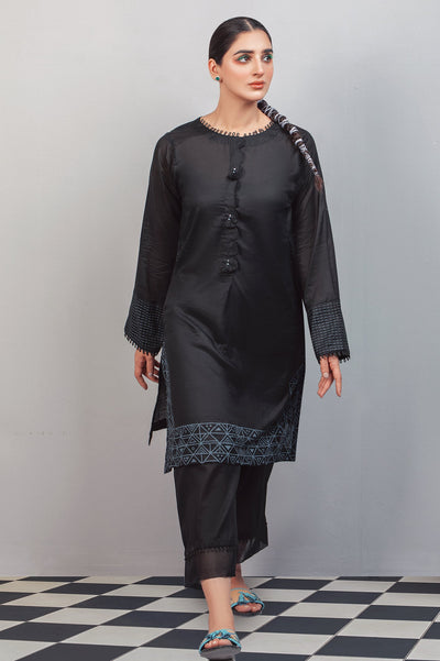 Women Stitched Kurti - Diners