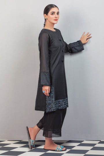 Women Stitched Kurti - Diners