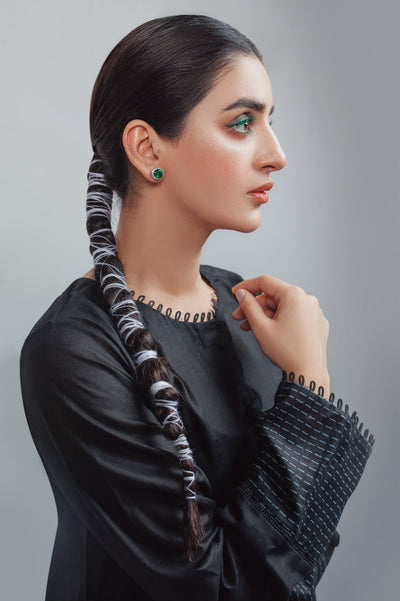 Women Stitched Kurti - Diners