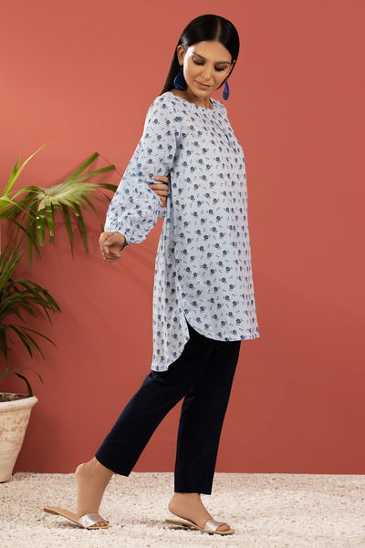 Women Stitched Kurti - Diners