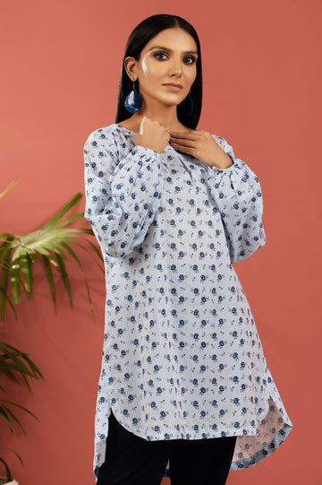 Women Stitched Kurti - Diners