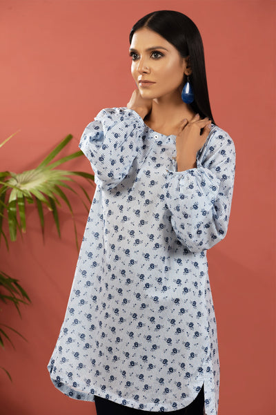 Women Stitched Kurti - Diners