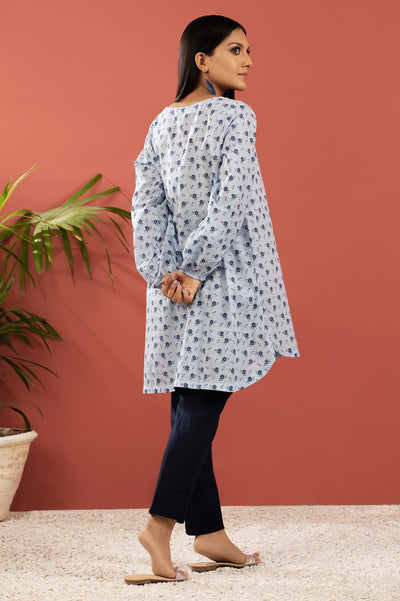 Women Stitched Kurti - Diners