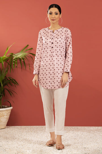 Women Stitched Kurti - Diners