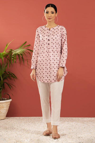 Women Stitched Kurti - Diners