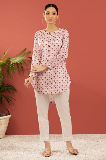 Women Stitched Kurti - Diners