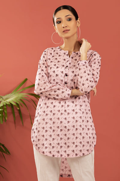 Women Stitched Kurti - Diners
