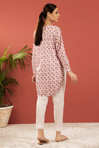 Women Stitched Kurti - Diners