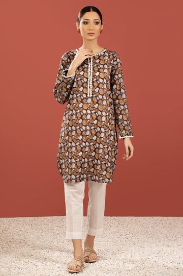 Women Stitched Kurti - Diners
