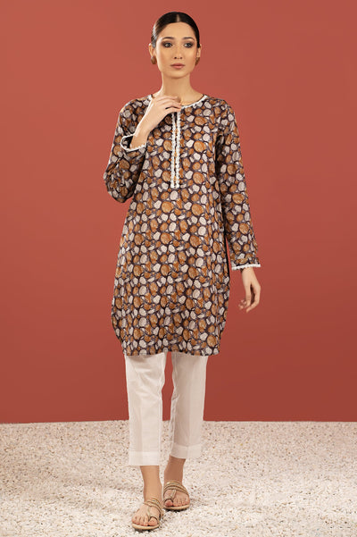 Women Stitched Kurti - Diners