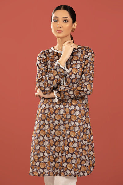 Women Stitched Kurti - Diners