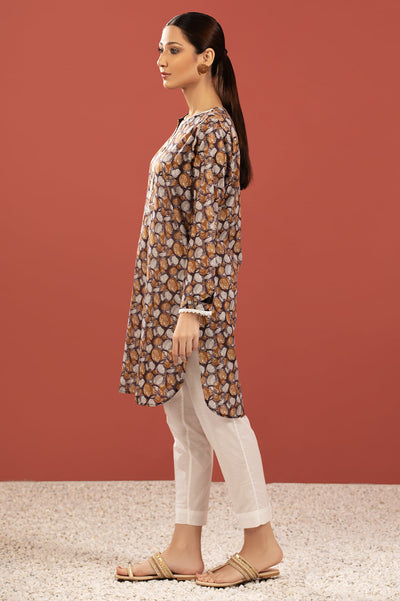Women Stitched Kurti - Diners