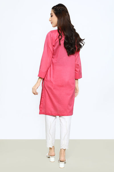 Women Stitched Kurti - Diners