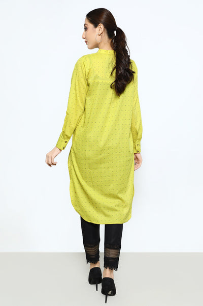 Women Stitched Kurti - Diners