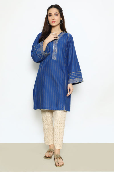 Women Stitched Kurti - Diners
