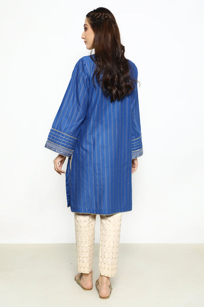 Women Stitched Kurti - Diners
