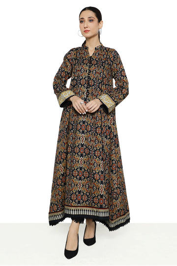 Women Stitched Kurti - Diners