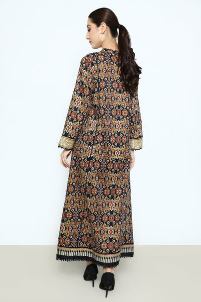 Women Stitched Kurti - Diners
