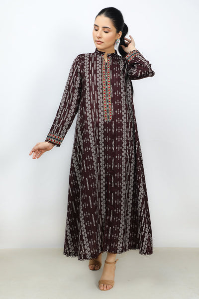 Women Stitched Kurti - Diners