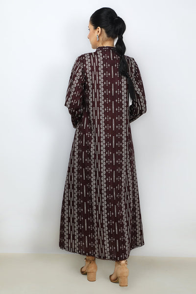 Women Stitched Kurti - Diners