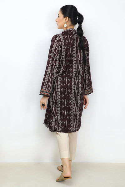 Women Stitched Kurti - Diners