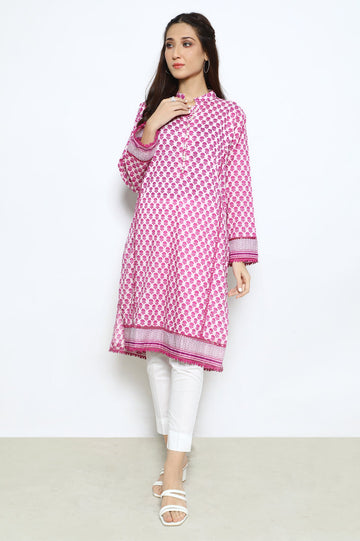 Women Stitched Kurti - Diners