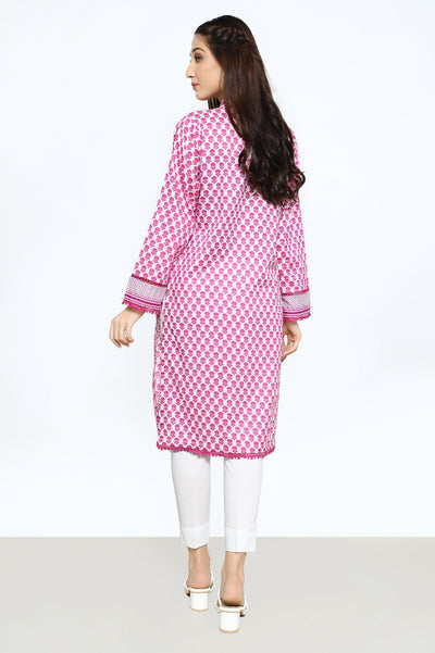 Women Stitched Kurti - Diners