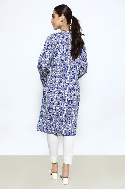 Women Stitched Kurti - Diners