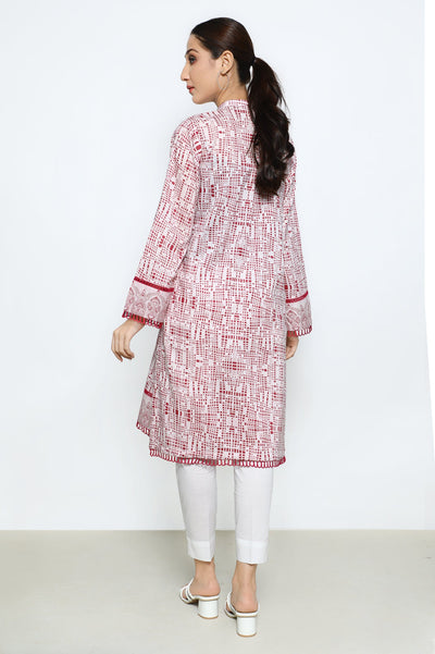 Women Stitched Kurti - Diners