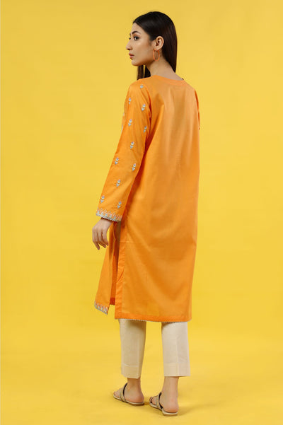 Women Stitched Kurti - Diners