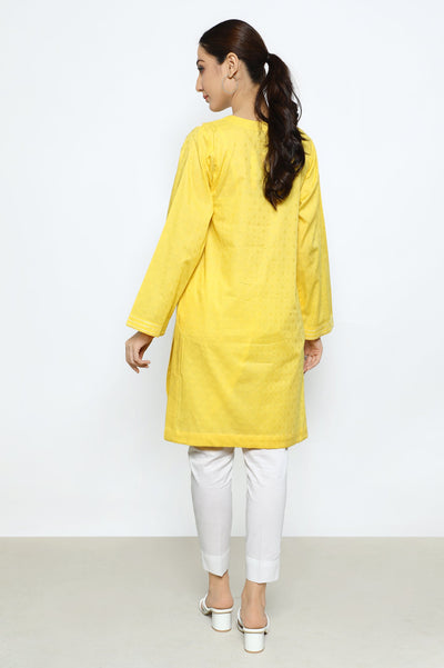 Women Stitched Kurti - Diners