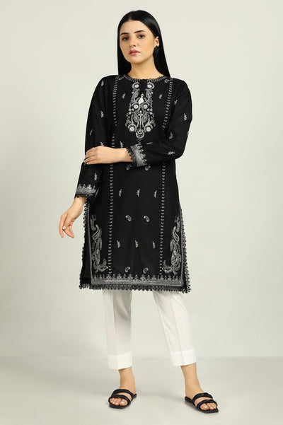 Women Stitched Kurti - Diners