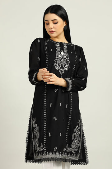 Women Stitched Kurti - Diners