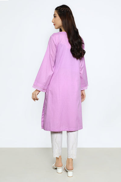 Women Stitched Kurti - Diners