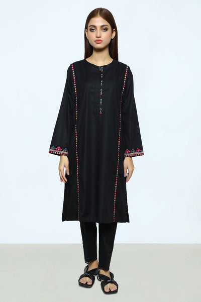 Women Stitched Kurti - Diners