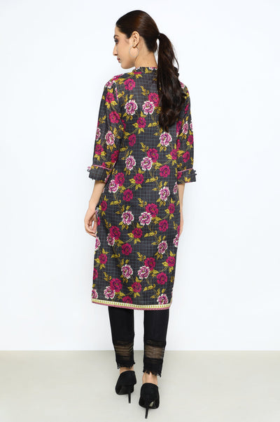 Women Stitched Kurti - Diners