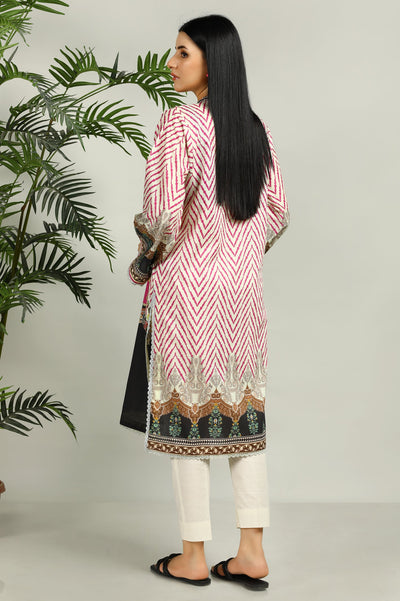 Women Stitched Kurti - Diners