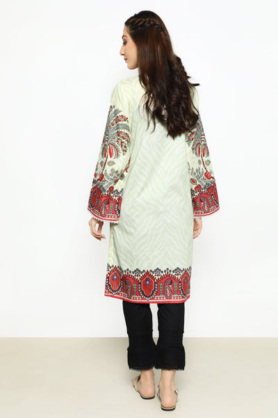Women Stitched Kurti - Diners