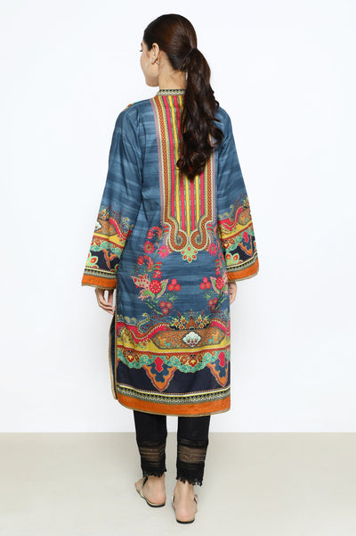 Women Stitched Kurti - Diners