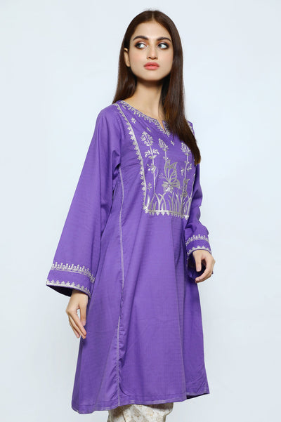 Women Stitched Kurti - Diners