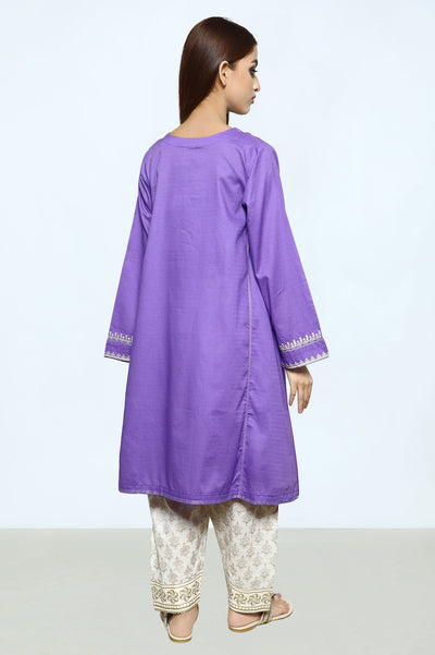 Women Stitched Kurti - Diners