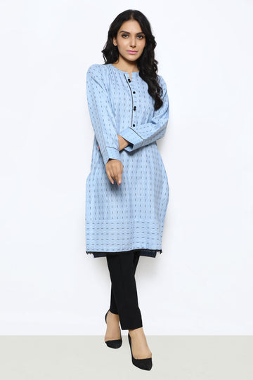 Women Stitched Kurti - Diners