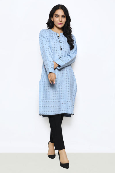 Women Stitched Kurti - Diners