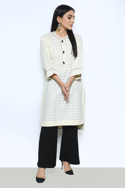 Women Stitched Kurti - Diners