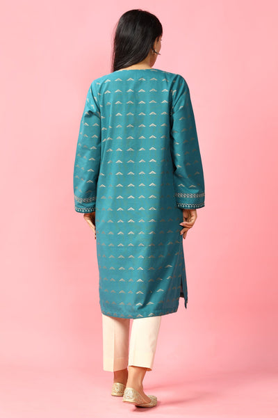 Women Stitched Kurti - Diners