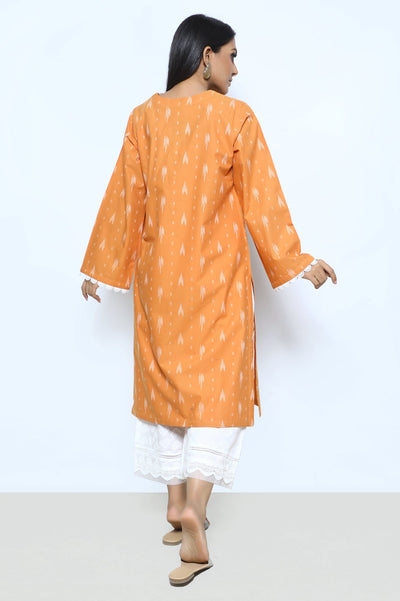 Women Stitched Kurti - Diners