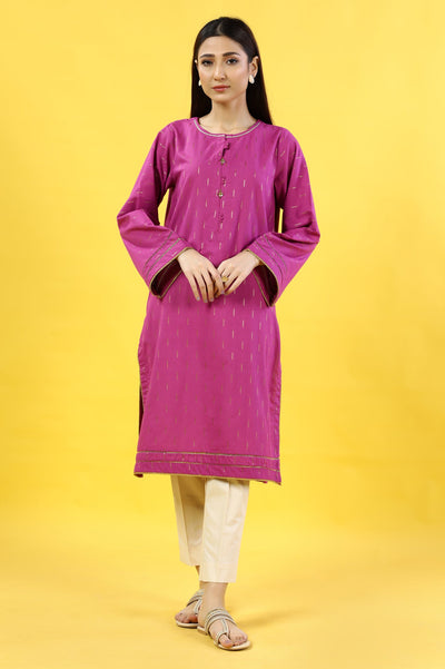 Women Stitched Kurti - Diners