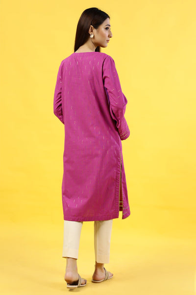 Women Stitched Kurti - Diners