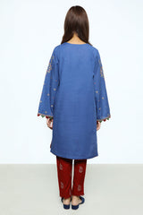 Women Stitched Kurti - Diners